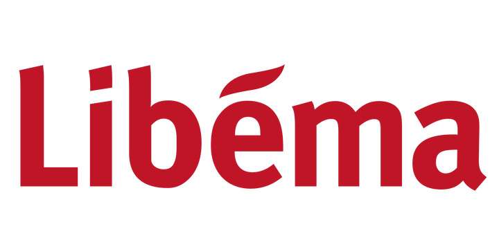 Logo van Libema Vakantieparken