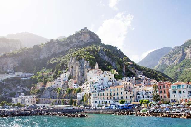 Beste reistijd Itali: vliegtijd en beste maand