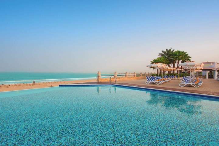 Iberostar Club Boa Vista