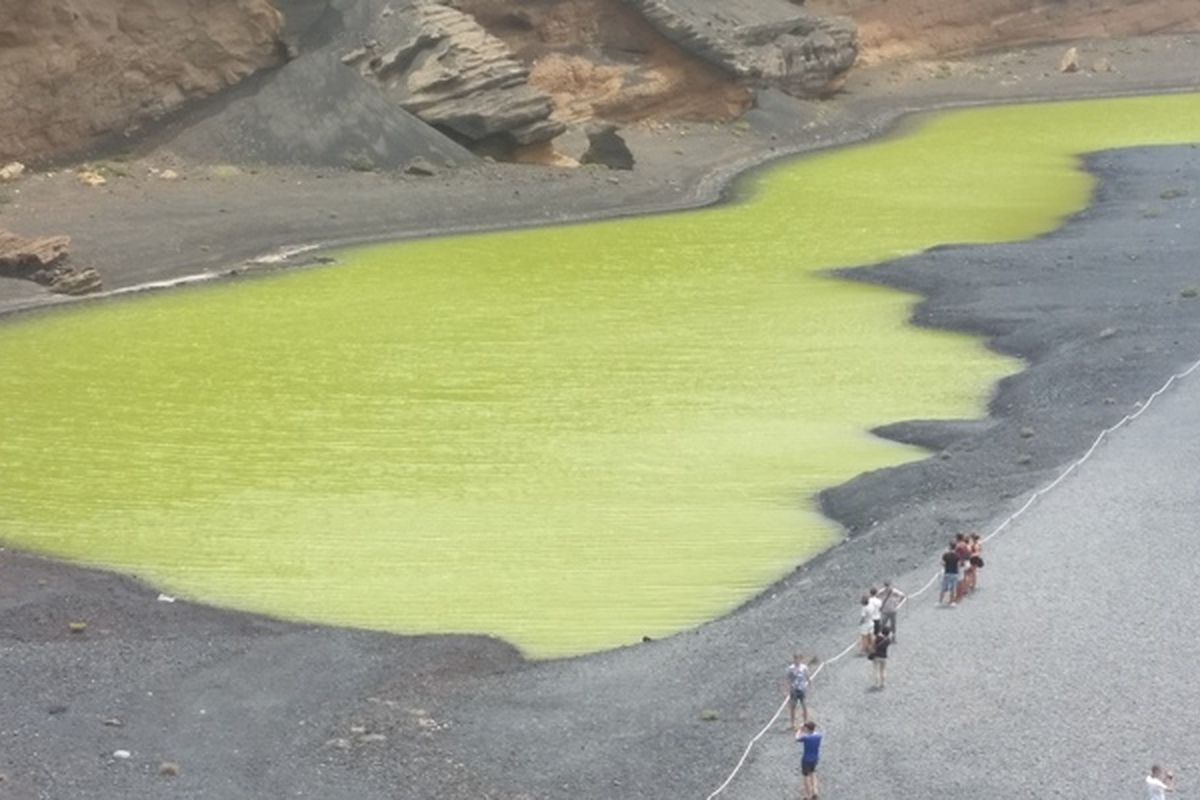 Foto van deze vakantie