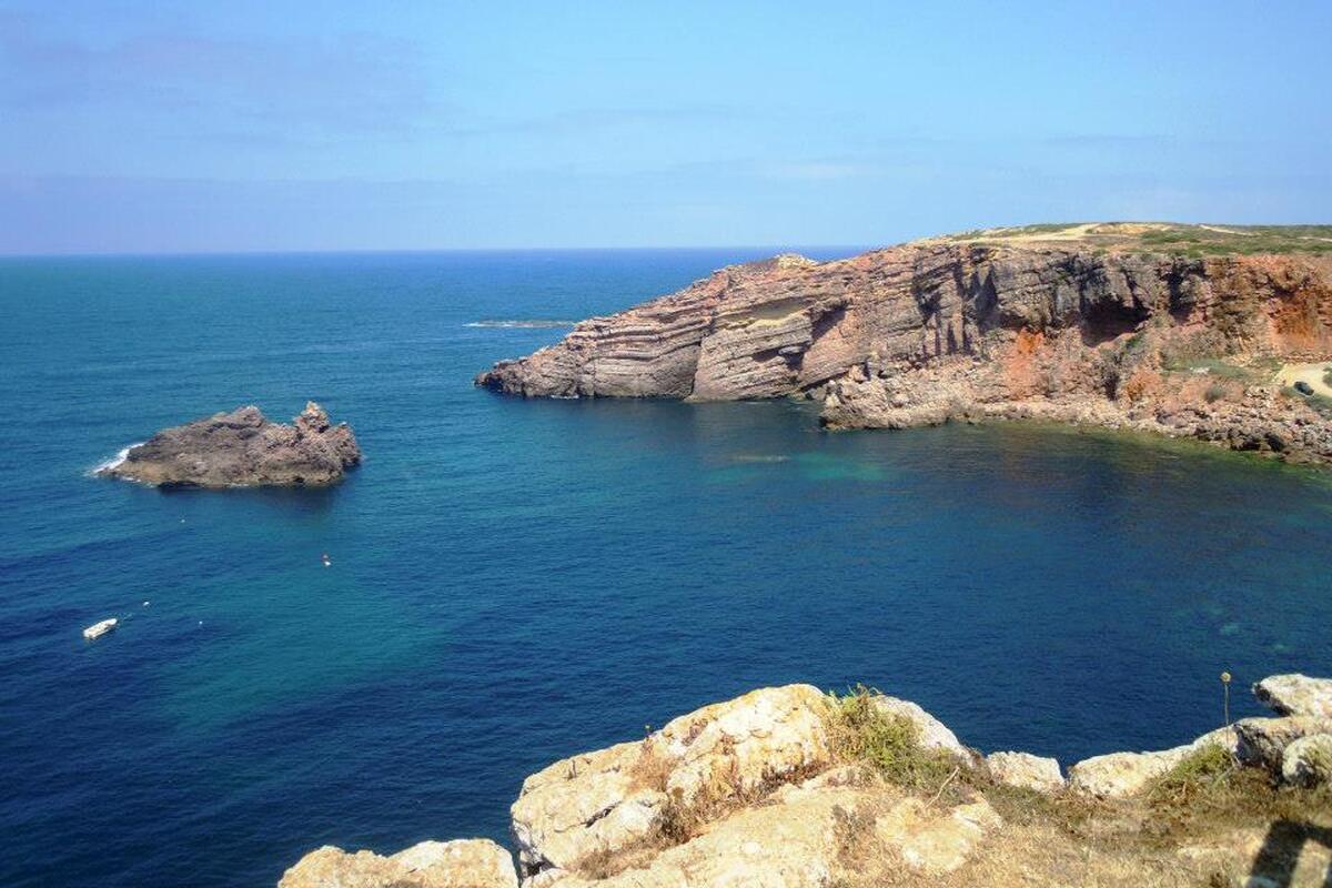 Surfari, Portugal, jeeptocht, surfen