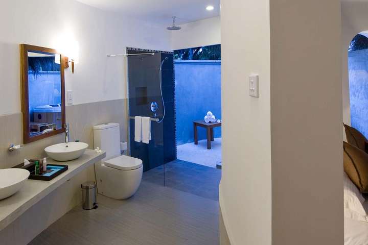 Superior Beach Villa van 'Superior Beach Villa'