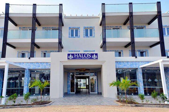 Halos Casa Resort