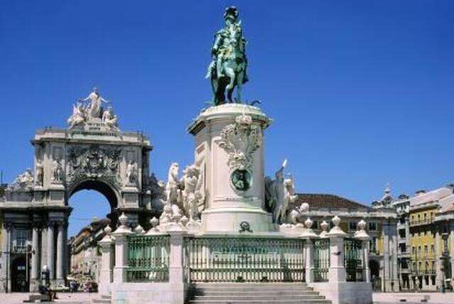 Lissabon