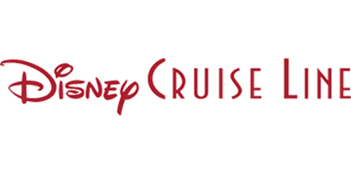 Logo van Disney Cruise Line