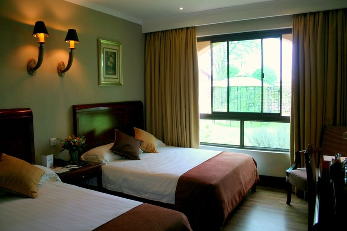 Protea Hotel Livingstone