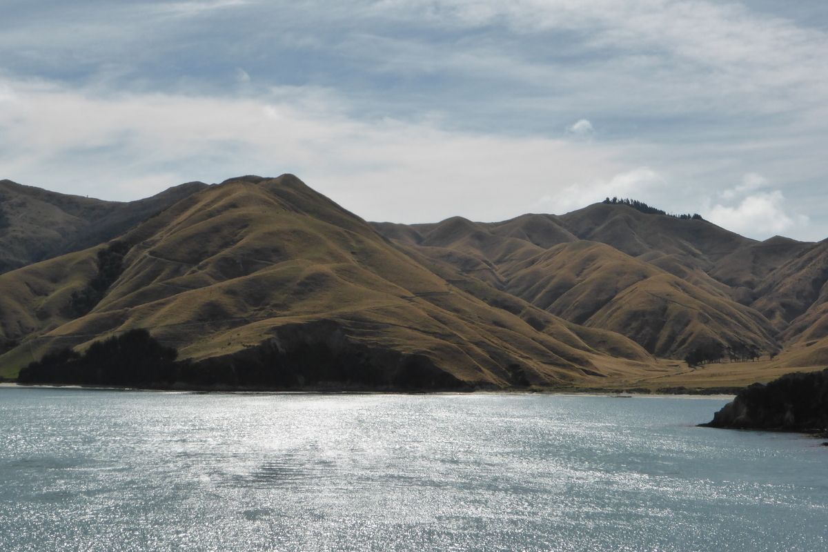 National Park Village