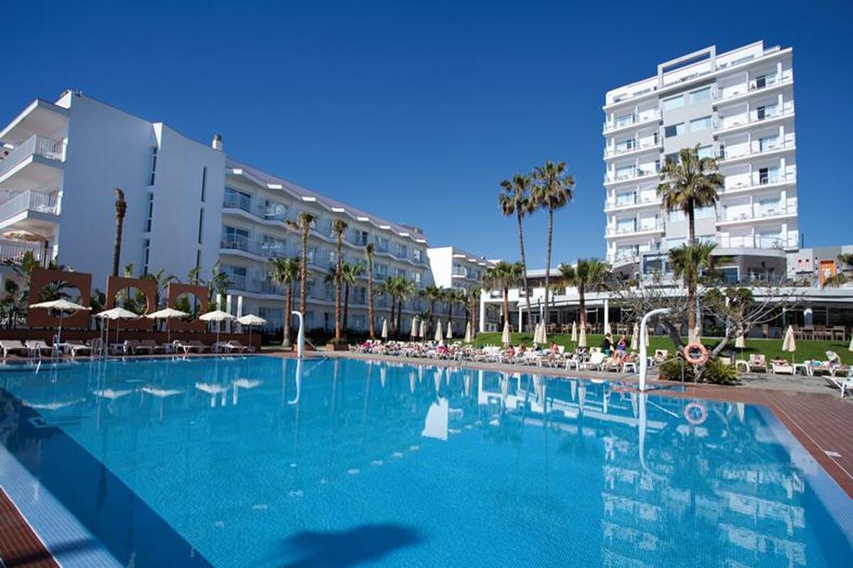 Adults Only RIU Nautilus, Spanje