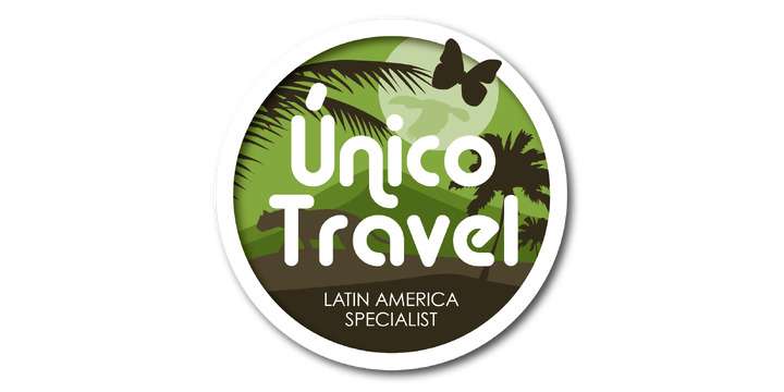 Logo van Unico Travel