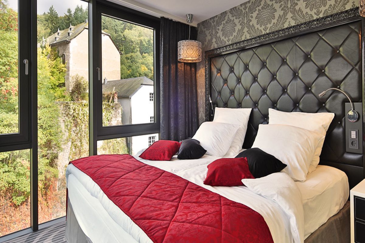 Hotel Le Clervaux Boutique & Design