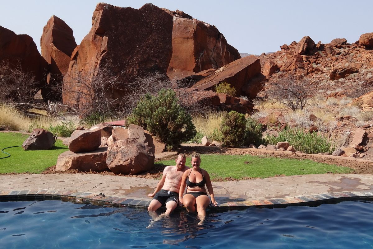 Damaraland