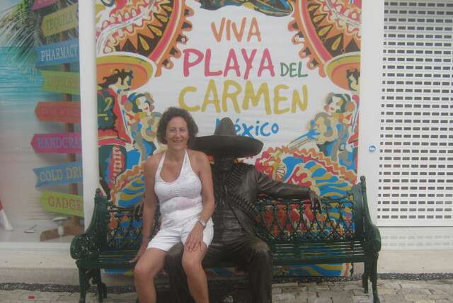 11-daagse reis naar Mexico