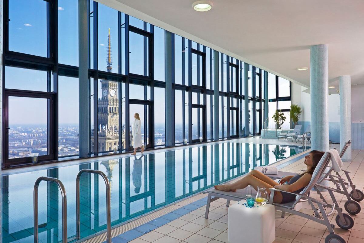 InterContinental Warschau