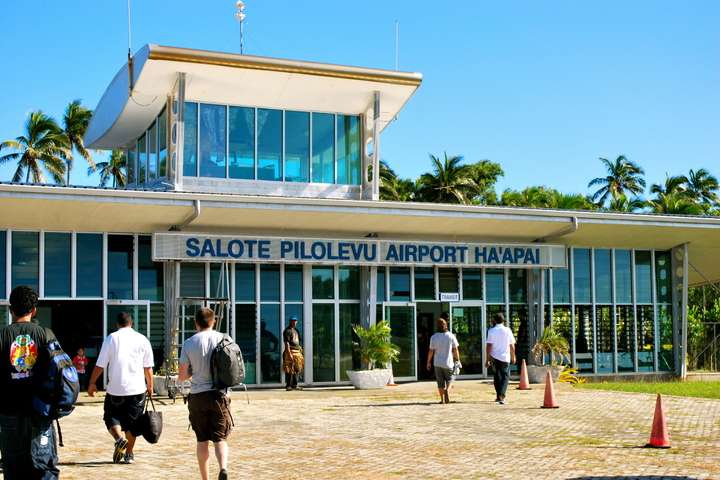 Ha'apai
