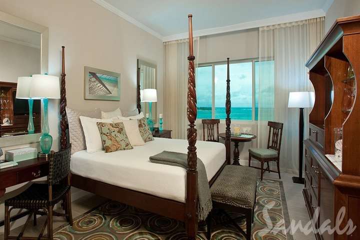 Balmoral Oceanview Luxury - GL van 'Balmoral Oceanview Luxury - GL'