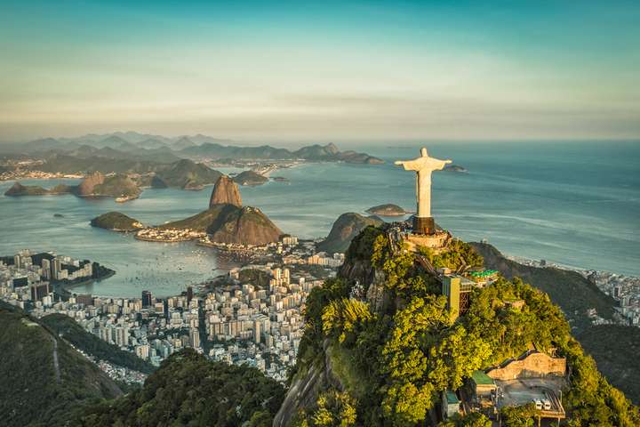 Rio de Janeiro