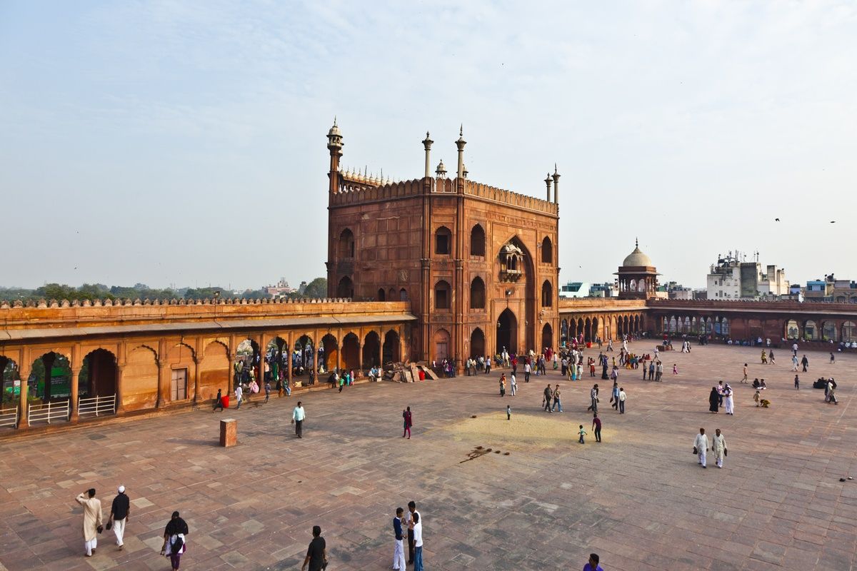 Delhi, India