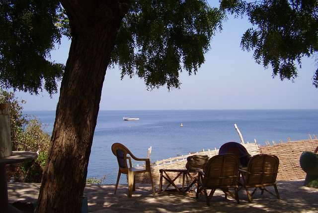 Reizen in... Senegal