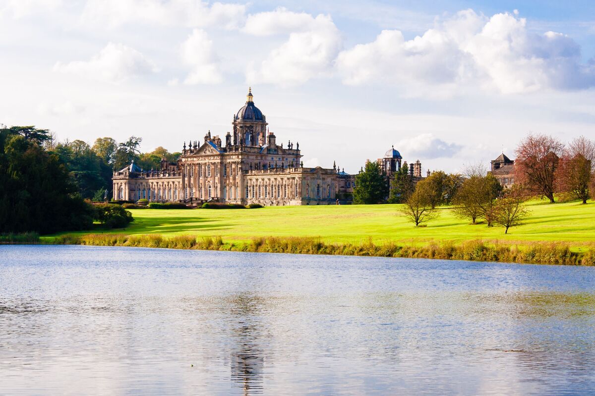 Castle Howard