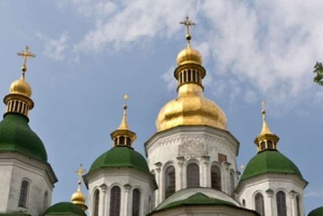Stedentrip Kiev en Tsjernobyl