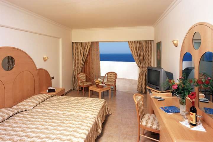 Superior sea-view rooms van 'Superior sea-view rooms'