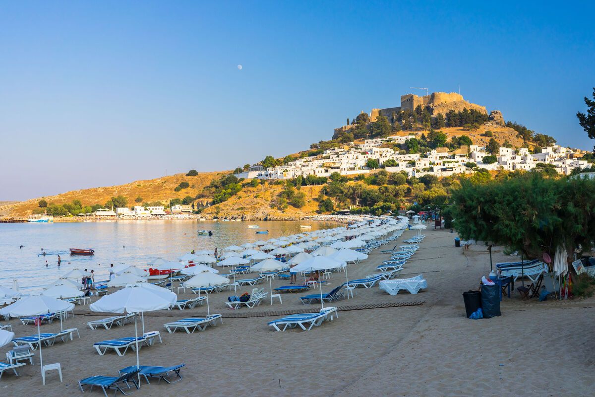 Foto van deze vakantie