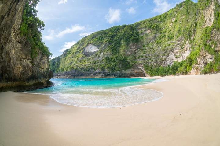 Nusa Penida