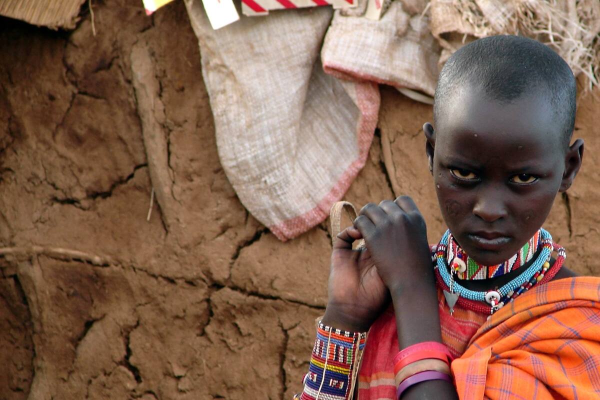 Cultuur en gewoontes in Tanzania