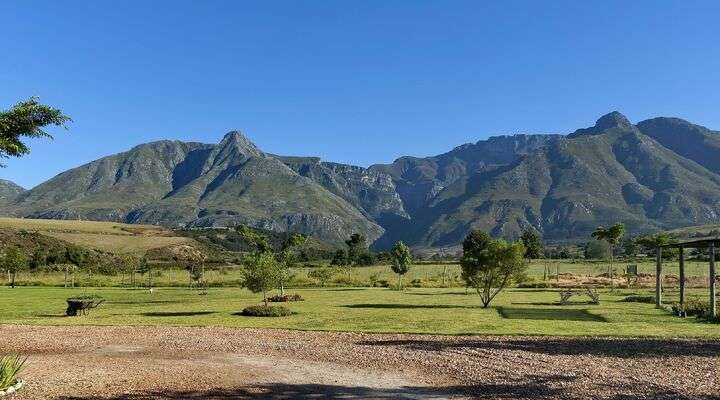 Swellendam Rondreizen Zuid-Afrika