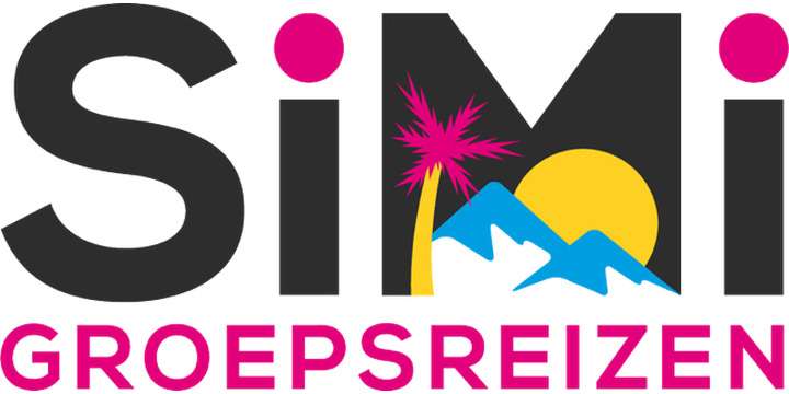 Logo van Simi Reizen