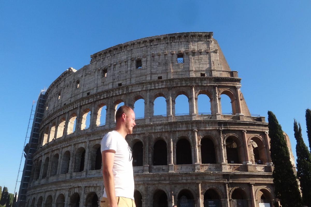 Colosseum