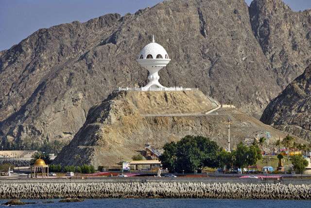 10 redenen voor een bezoek aan Oman