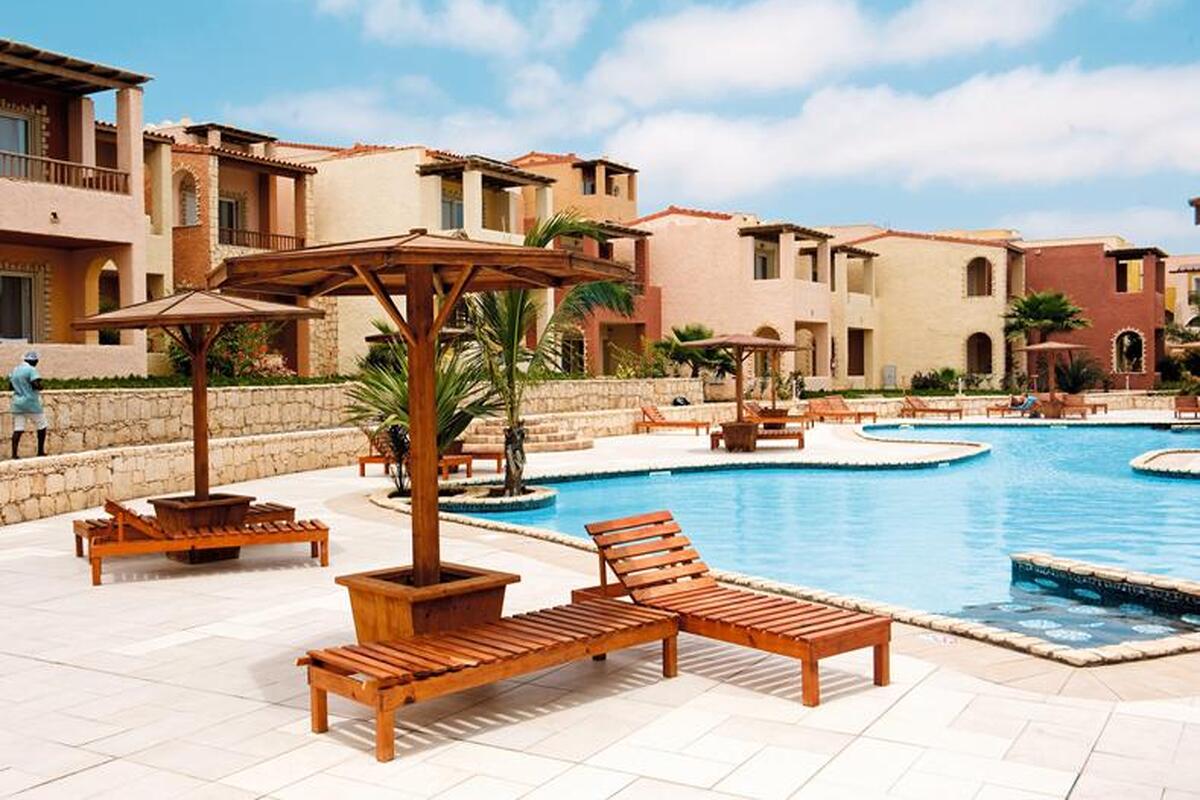 Het Royal Decameron Boa Vista Beach Resort