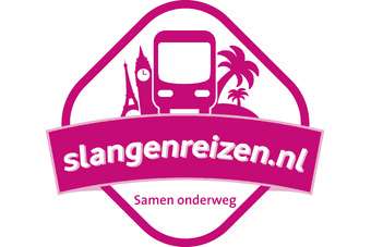 Slangen reizen