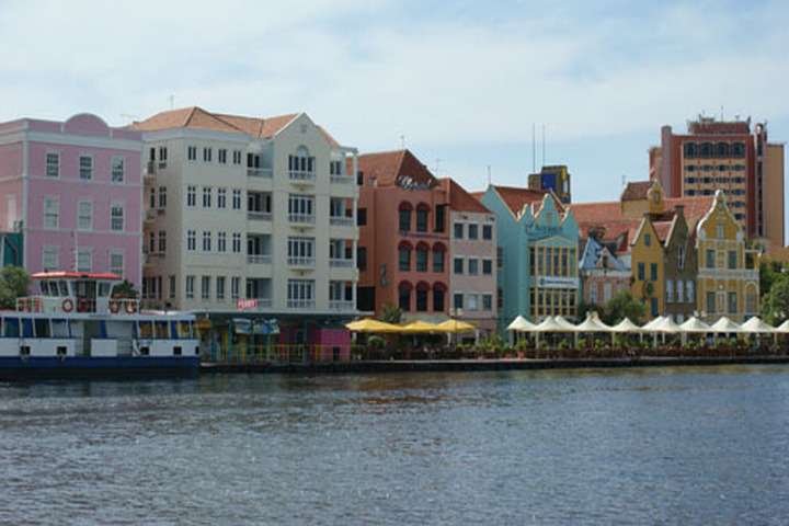 Willemstad