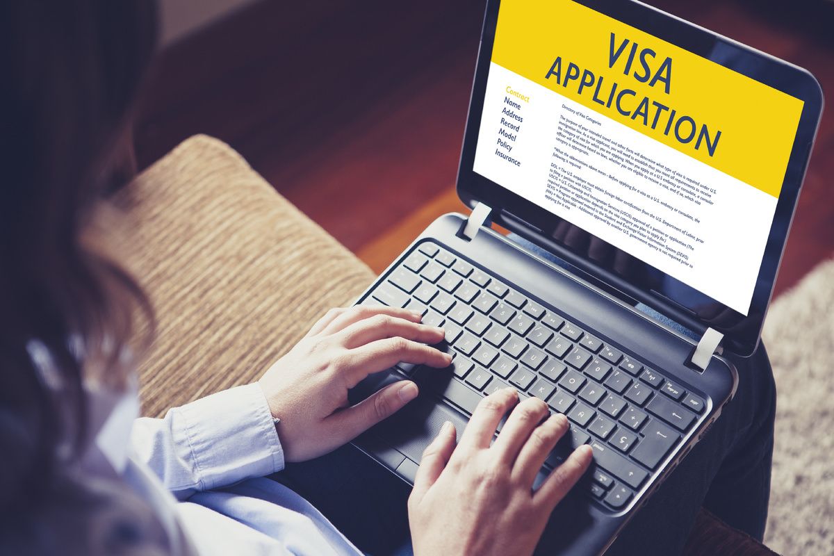 Aanvragen ESTA is verplicht voor Amerika