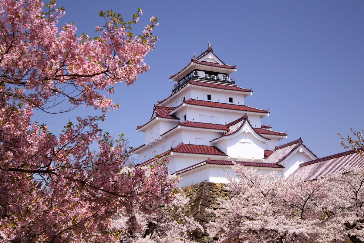 Bunkaru theater, Japan