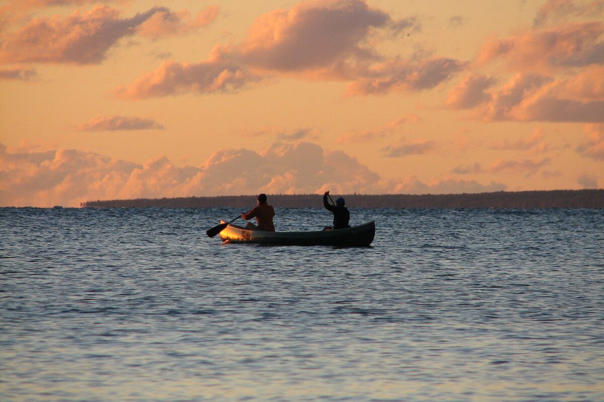 Actieve watersportvakantie Bulgarije