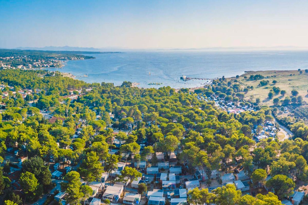 Zaton Holiday Resort 