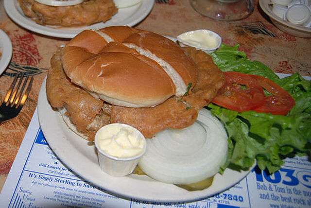 Meest vreemde voedsel ter wereld