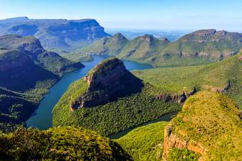 Zuid-Afrika