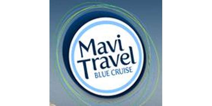 Logo van Mavitravel.nl