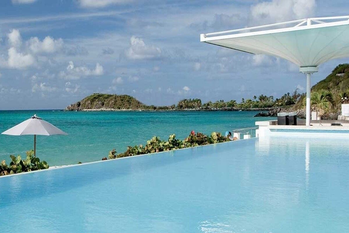 Sonesto Great Bay Sint-Maarten