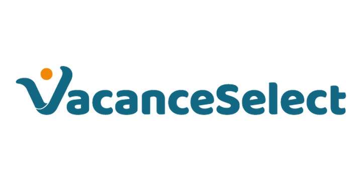 Logo van VacanceSelect
