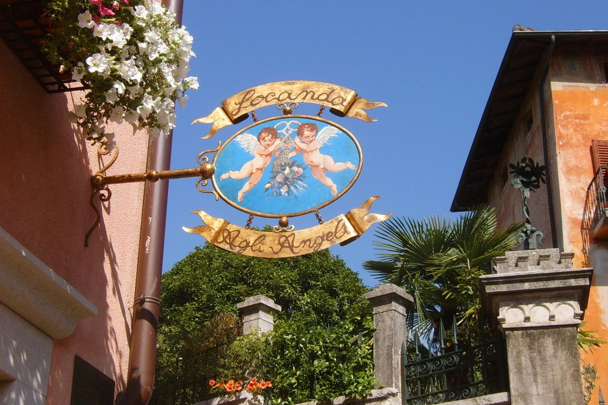 Gardone, Gardameer, Itali�