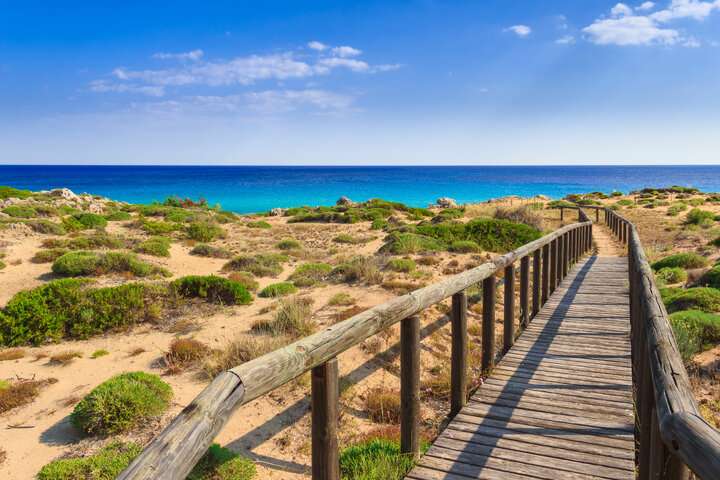 Duinpark Campomarino