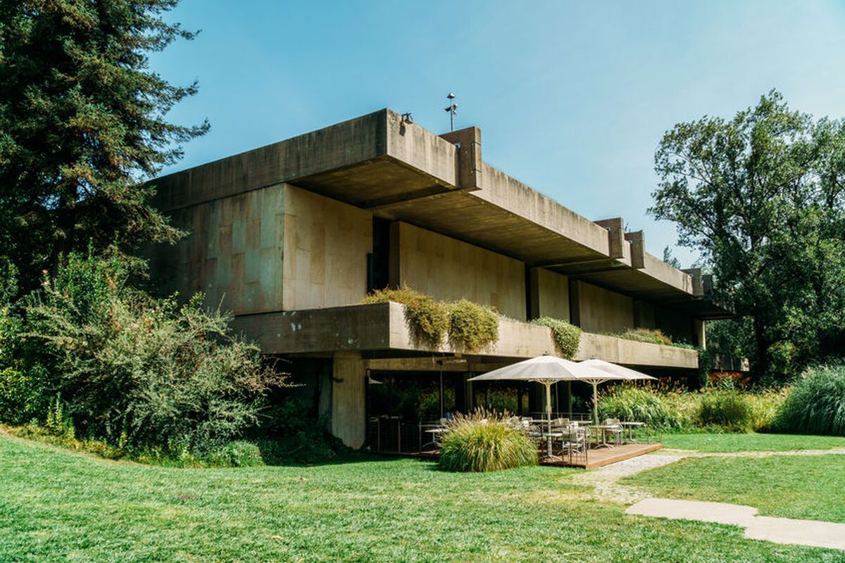 Gulbenkian