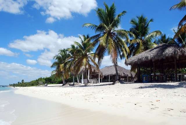 Duiken in de omgeving van Punta Cana