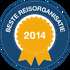 GOfun.nl won in 2014 de Reisgraag award