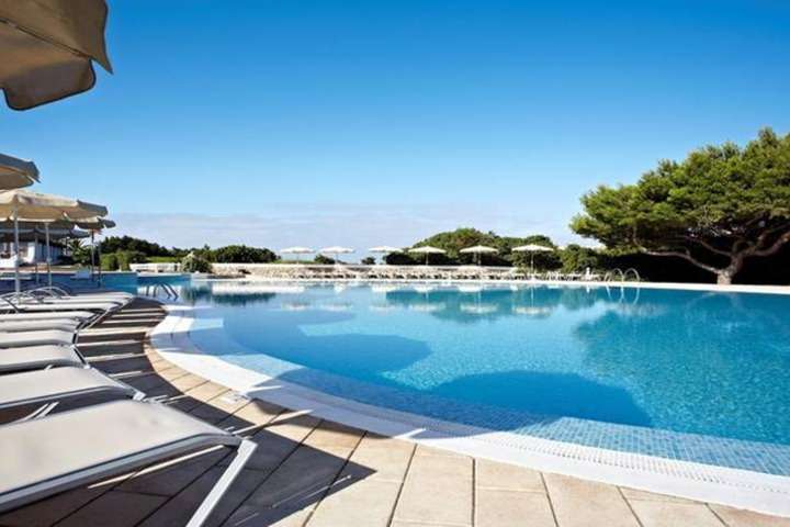 Grupotel Aldea Cala'n Bosch